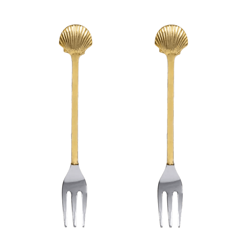 Cake Forks