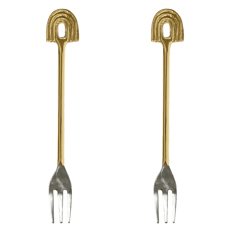 Cake Forks