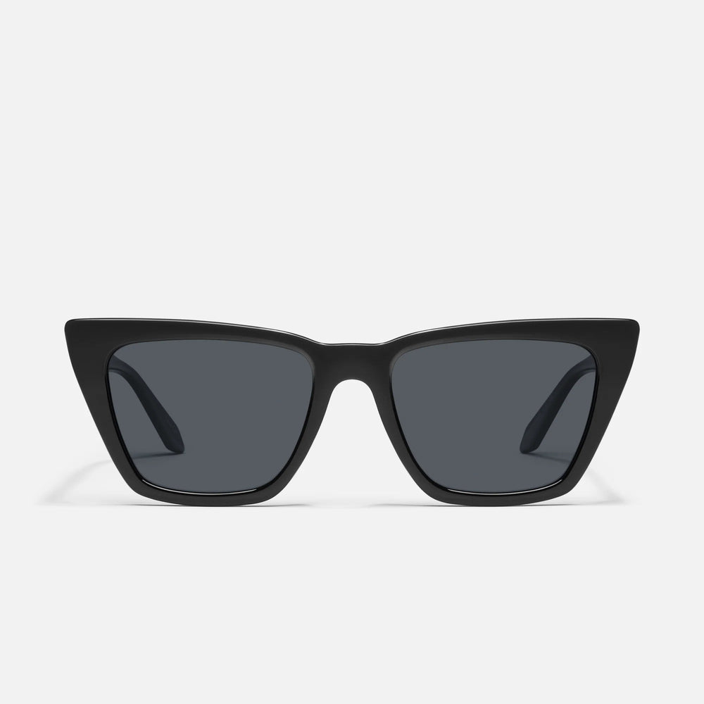 Black/Smoke Polarized