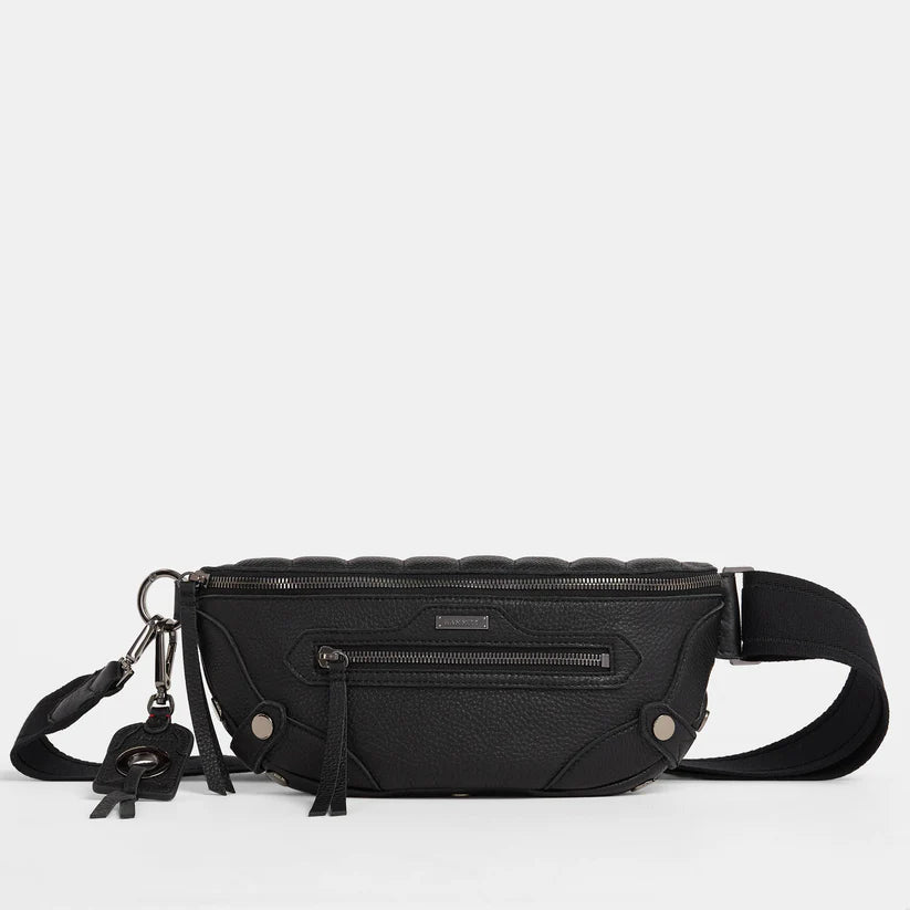 Charles Crossbody - Limited Edition