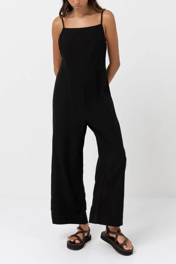 Classic Jumpsuit