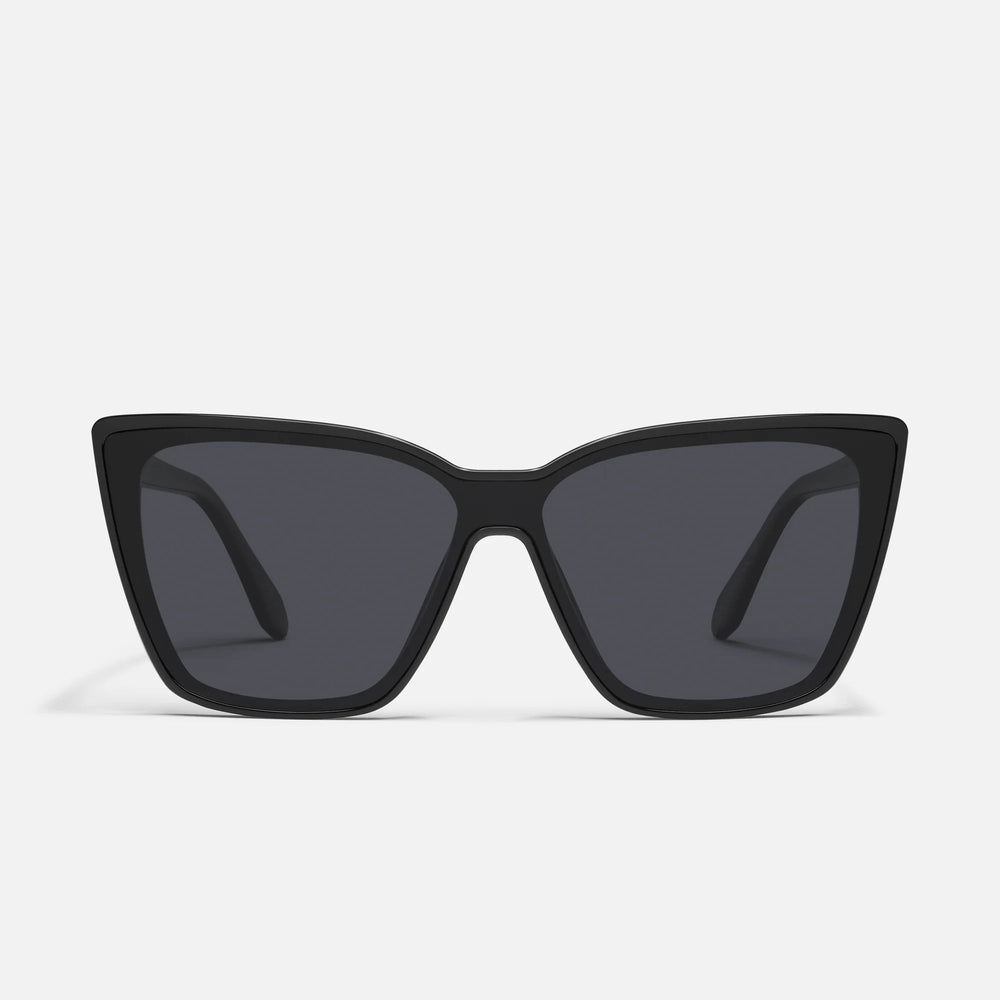 Black/ Black Polarized