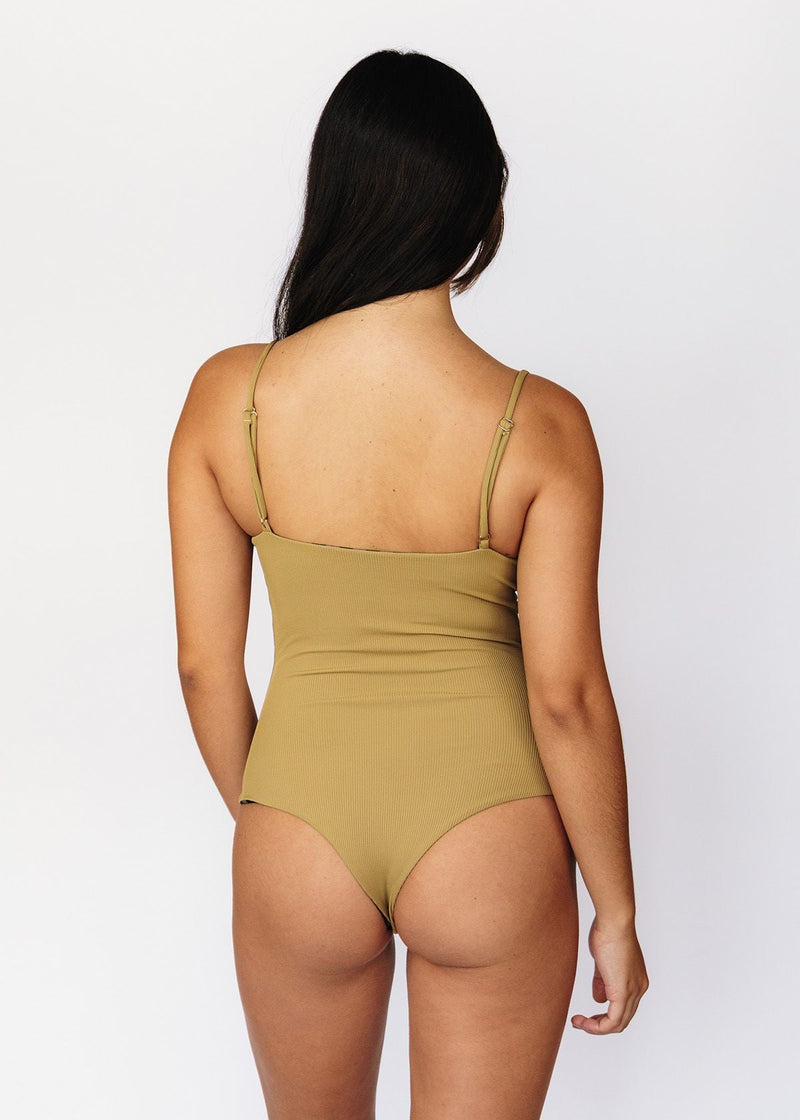 Costa Bodysuit