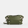 Daniel Crossbody Clutch