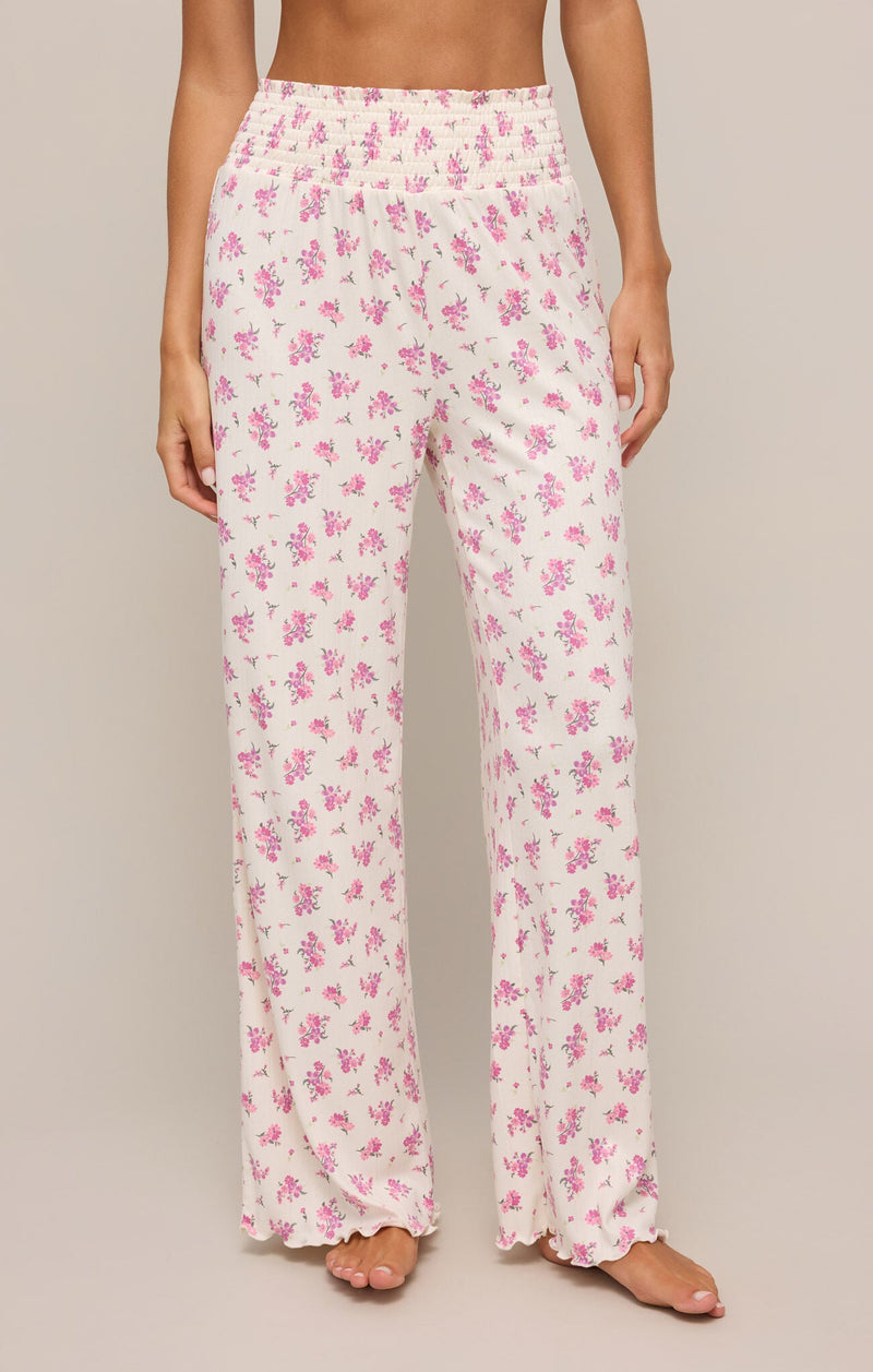 Dawn Ditsy Pant