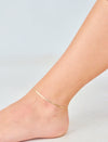 Ei Snake Anklet