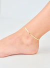 Ei Snake Anklet