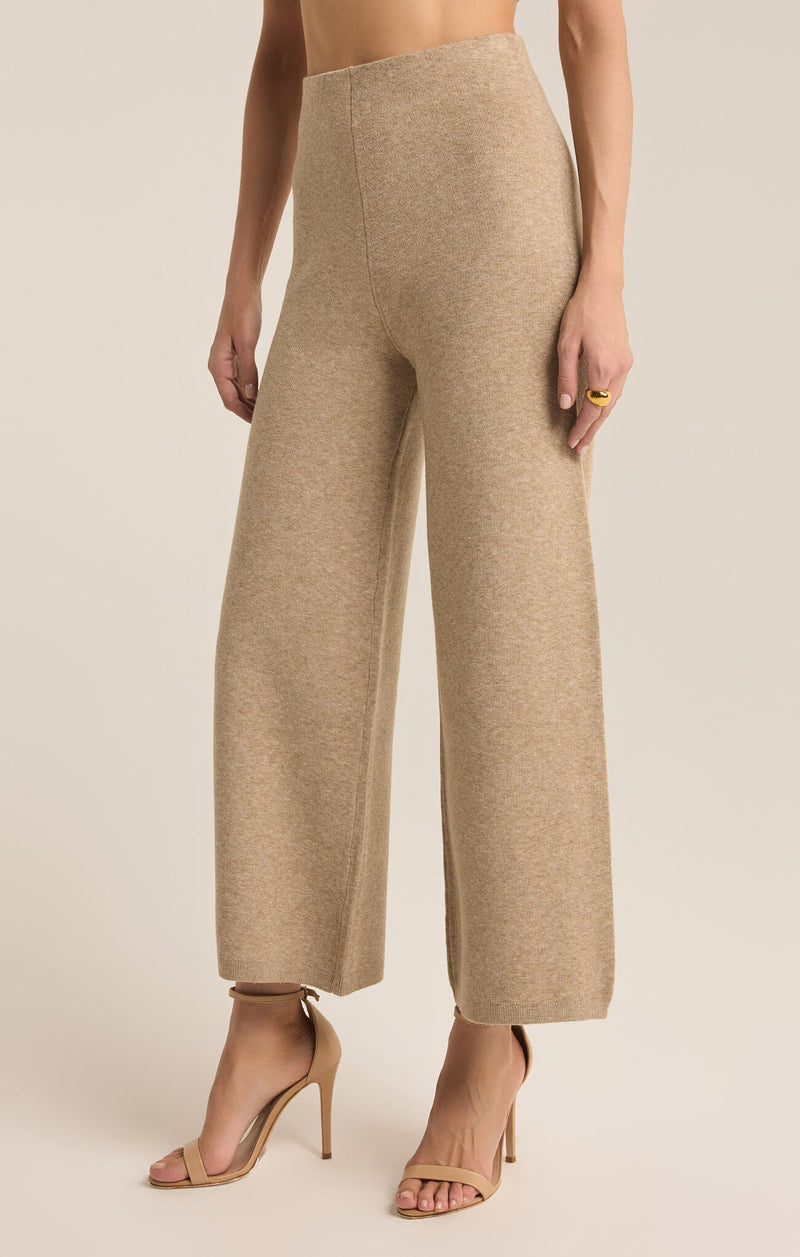 Elowen Sweater Knit Pant