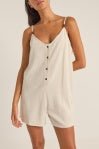 Essential Adjustable Romper