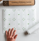 Formaticum Zero Cheese Storage Paper