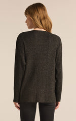 Goldie V - Neck Sweater