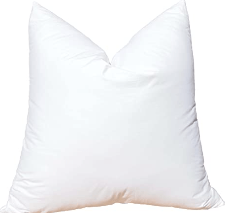 Home Pillow Inserts