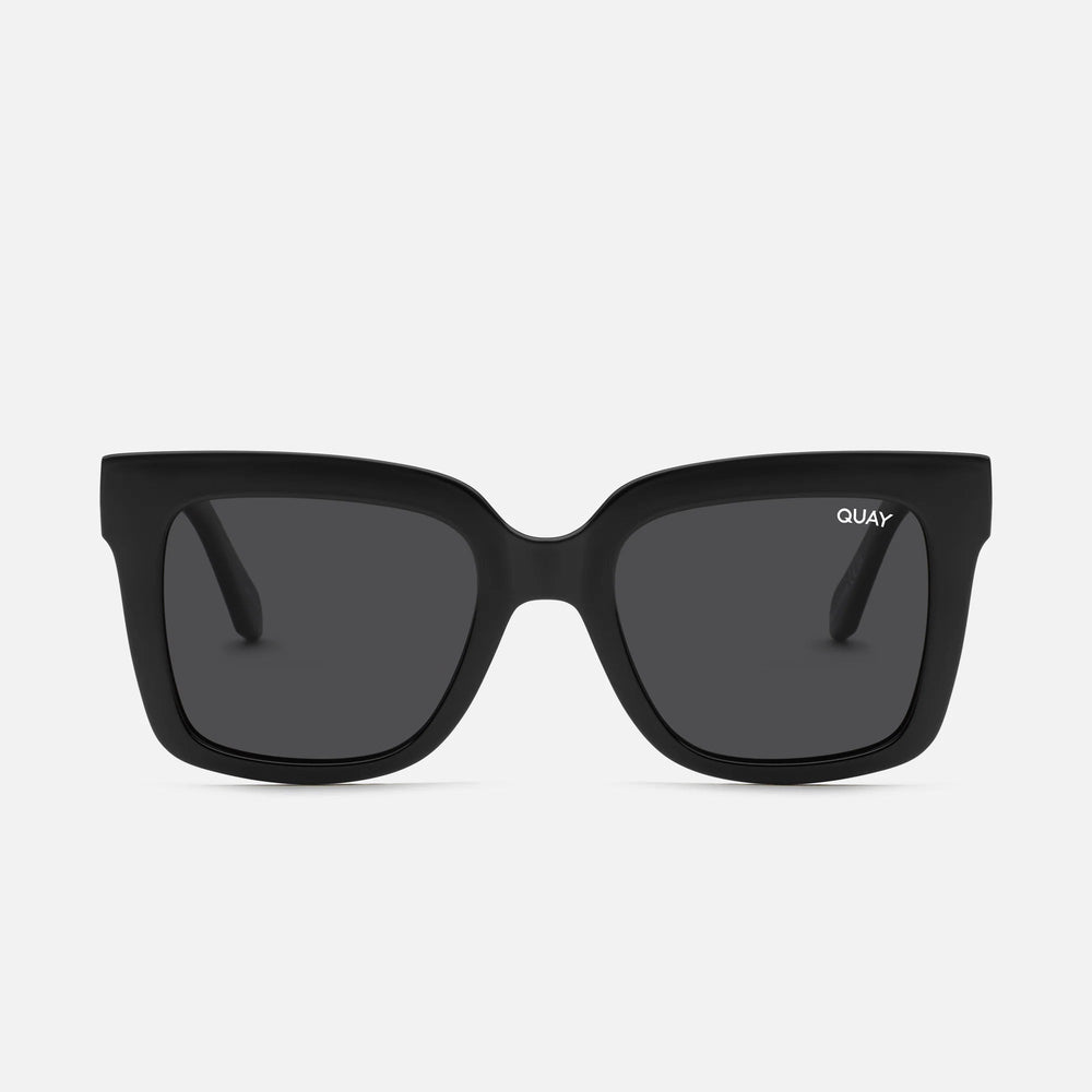 Black/Smoke Polarized