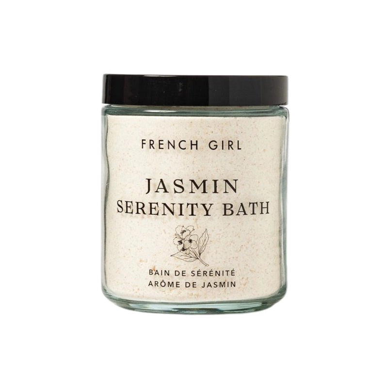 Jasmine Coconut Milk Bath Soak