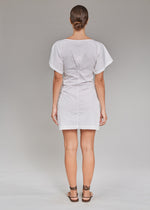 Kaelin Poplin Dress