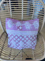 Kantha Pillow Sham