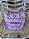 Kantha Pillow Sham