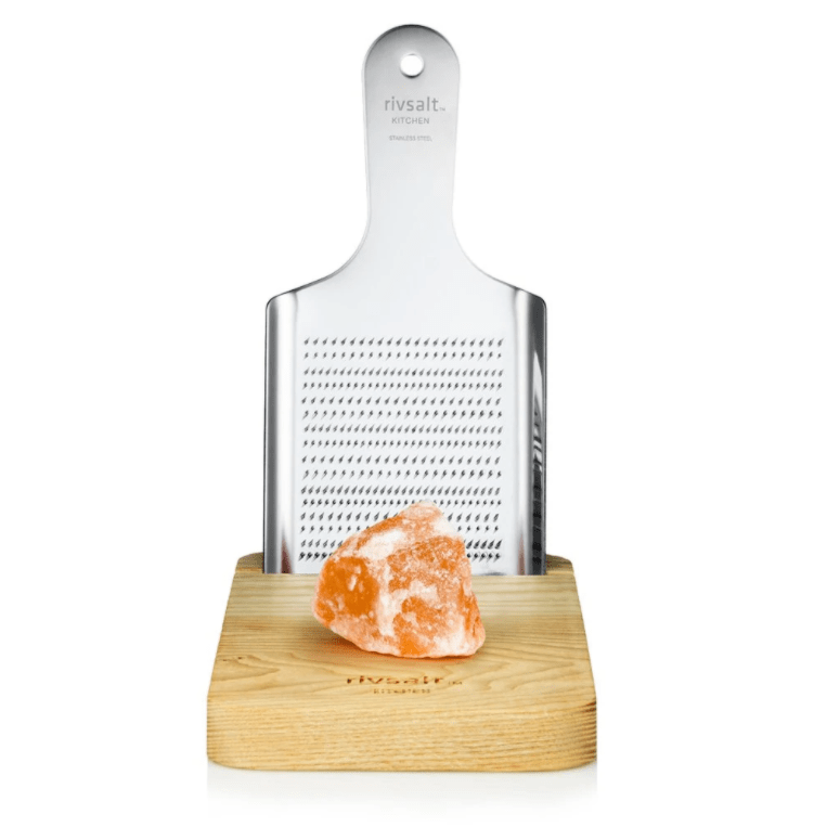 Kitchen Himalayan Rock Salt Gift Set