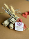 Lavender and White Sage Stick