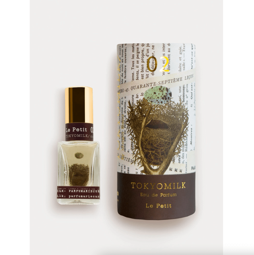 Le Petit No. 2 Parfum