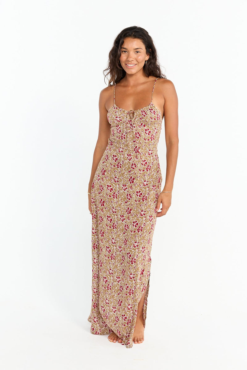 Leilani Maxi Dress