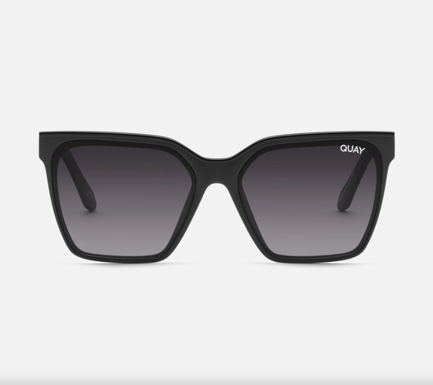 Black/Smoke Polarized