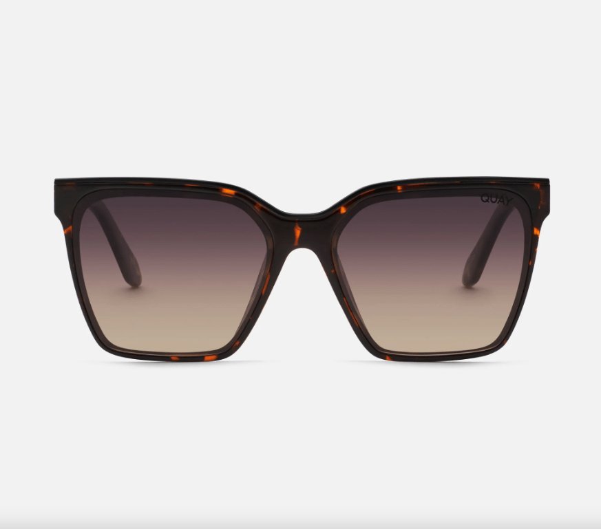 Tortoise/Smoke Polarized