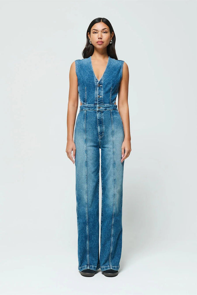 Maelle Jumpsuit