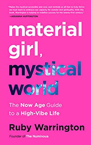 Material Girl, Mystical World