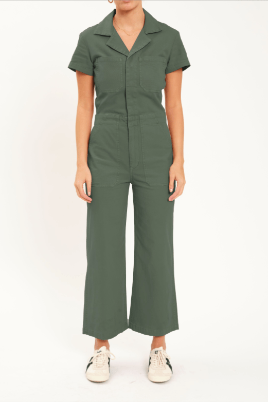 Maverick Jumpsuit