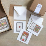 Mini Gift Card Sets