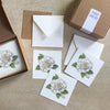 Mini Gift Card Sets