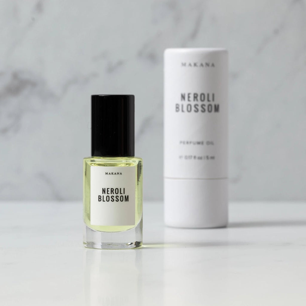 Neroli Blossom Perfume