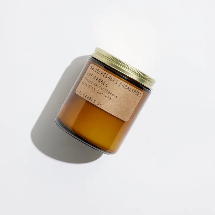 No. 16 Neroli & Eucalyptus - Limited Edition