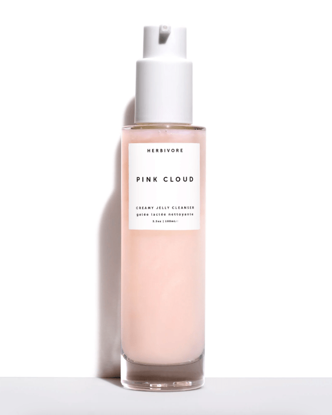 Pink Cloud Jelly Cleanser