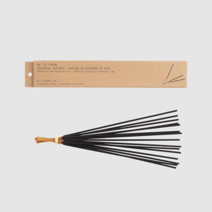 Piñon Incense