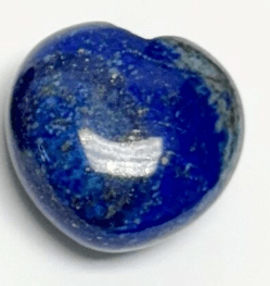 Polished Stone Heart