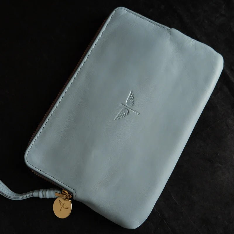 Pouch Wallet