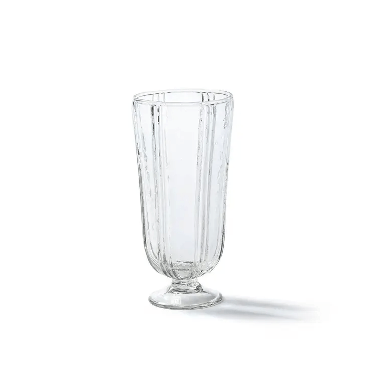 Ripple Water Glass