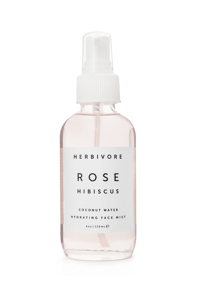 Rose Hibiscus Hydrating Face Mist