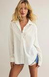 Seaport Striped Shirt