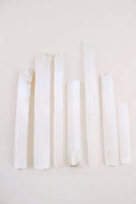 Selenite Stick