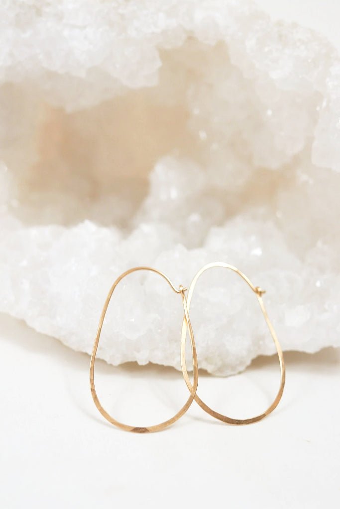 Shape Hoops