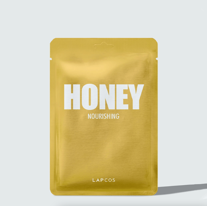 Sheet Mask