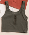 Sleeveless Brami