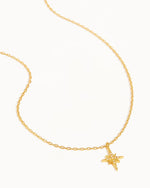 Starlight Necklace