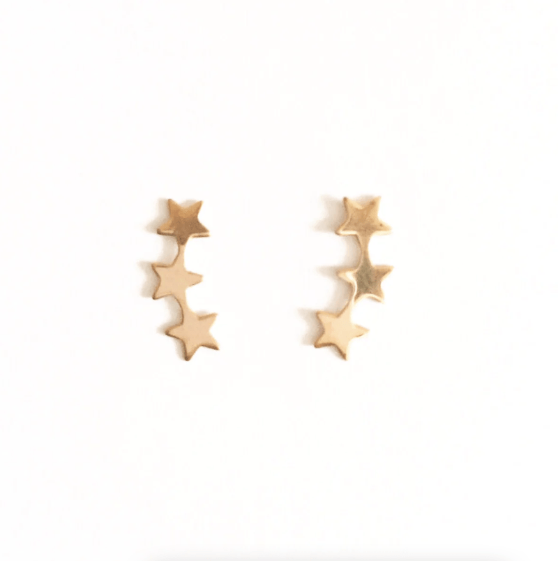 Starry Climber Stud