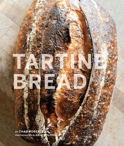 Tartine Bread