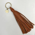 Tassel Keychain