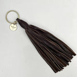 Tassel Keychain